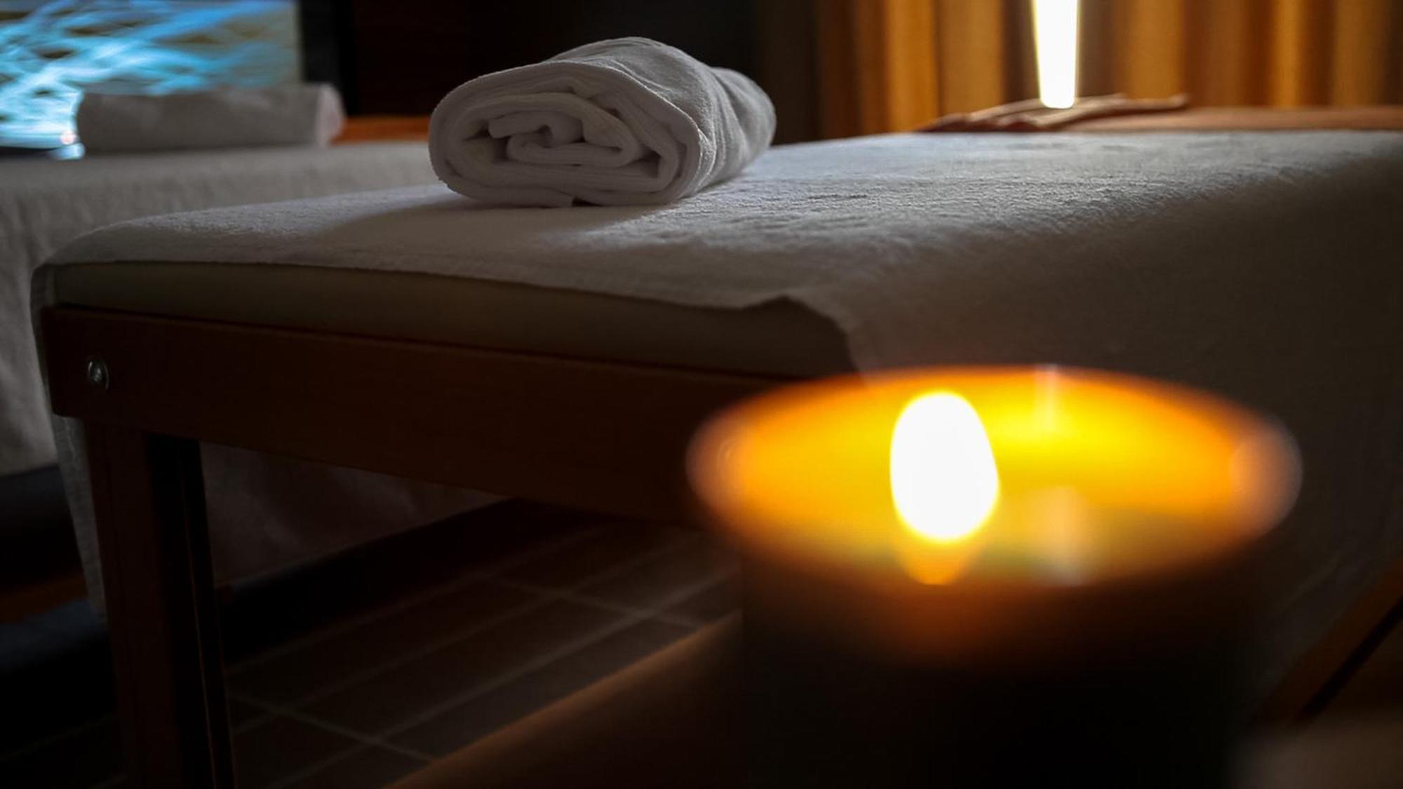 Le Dune Suite Hotel Porto Cesareo Bagian luar foto